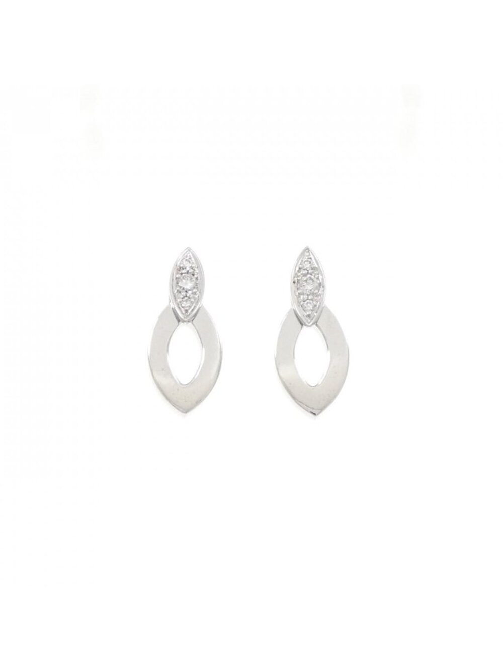 Cartier Dear Earrings